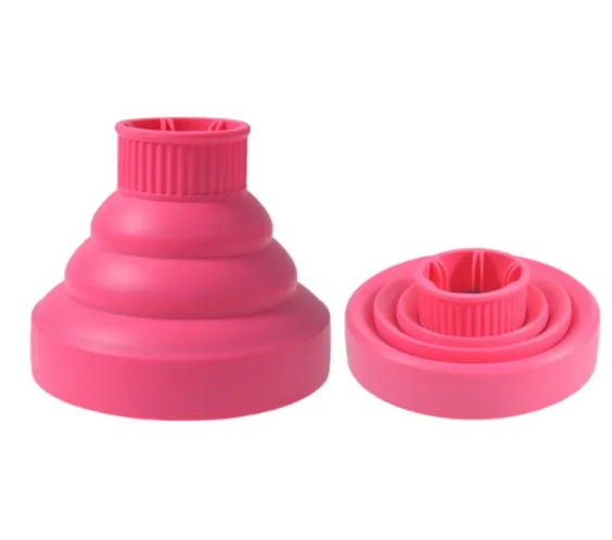 Silicone Foldable Diffuser Cap