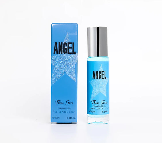Angel Star Refillable EDP 50ml
