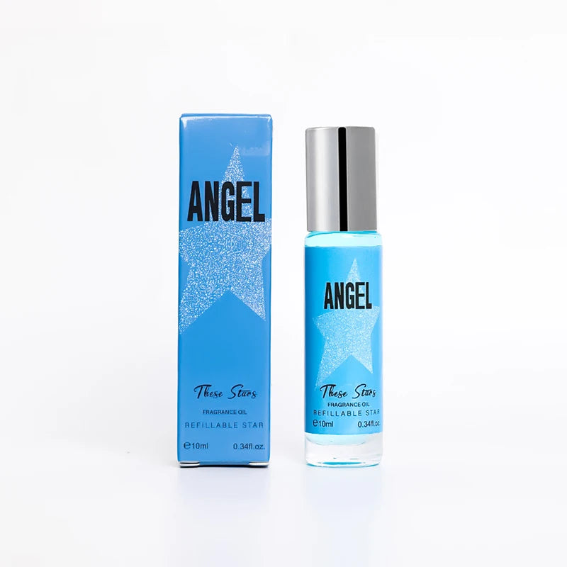 Angel Star Refillable EDP 50ml - Beauty Bae