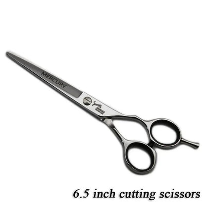 9CR13 6in Hair Shears - Beauty Bae