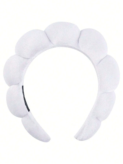 Soft Fiber Spa Headband Set - Beauty Bae