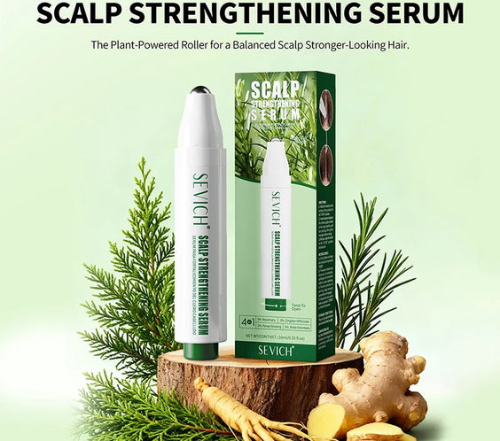 Hair Growth Roll-On 10ml