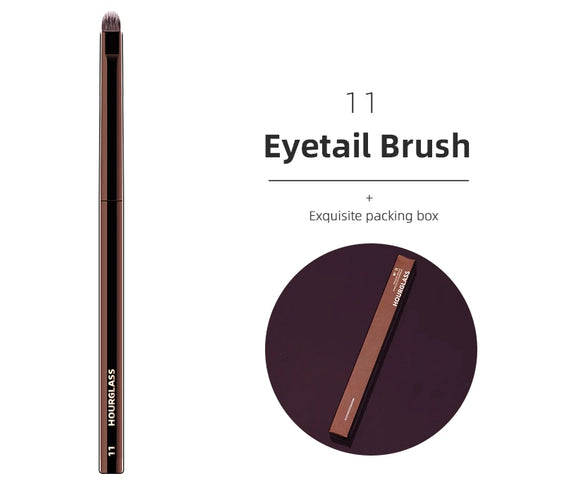 Hourglass HG Multiuse Brush