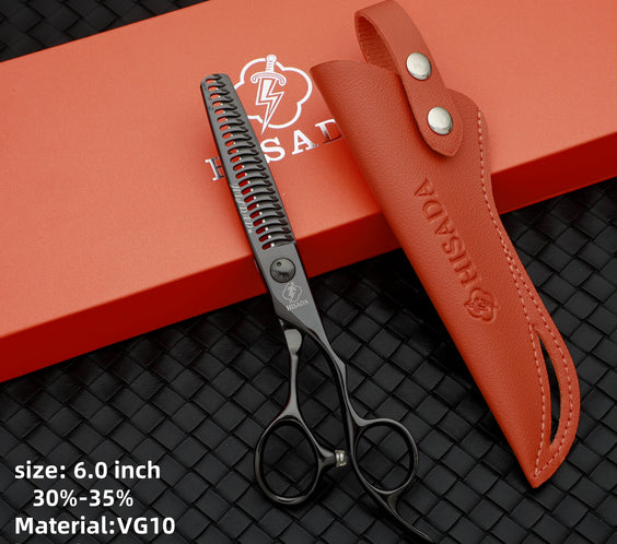 HISADA VG10 7in Shears