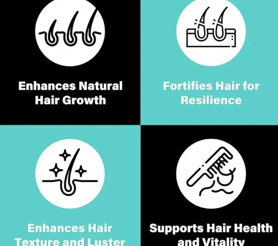 Batana Oil Hair Growth Mask