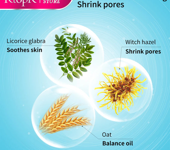 Pore Shrink Essence Serum