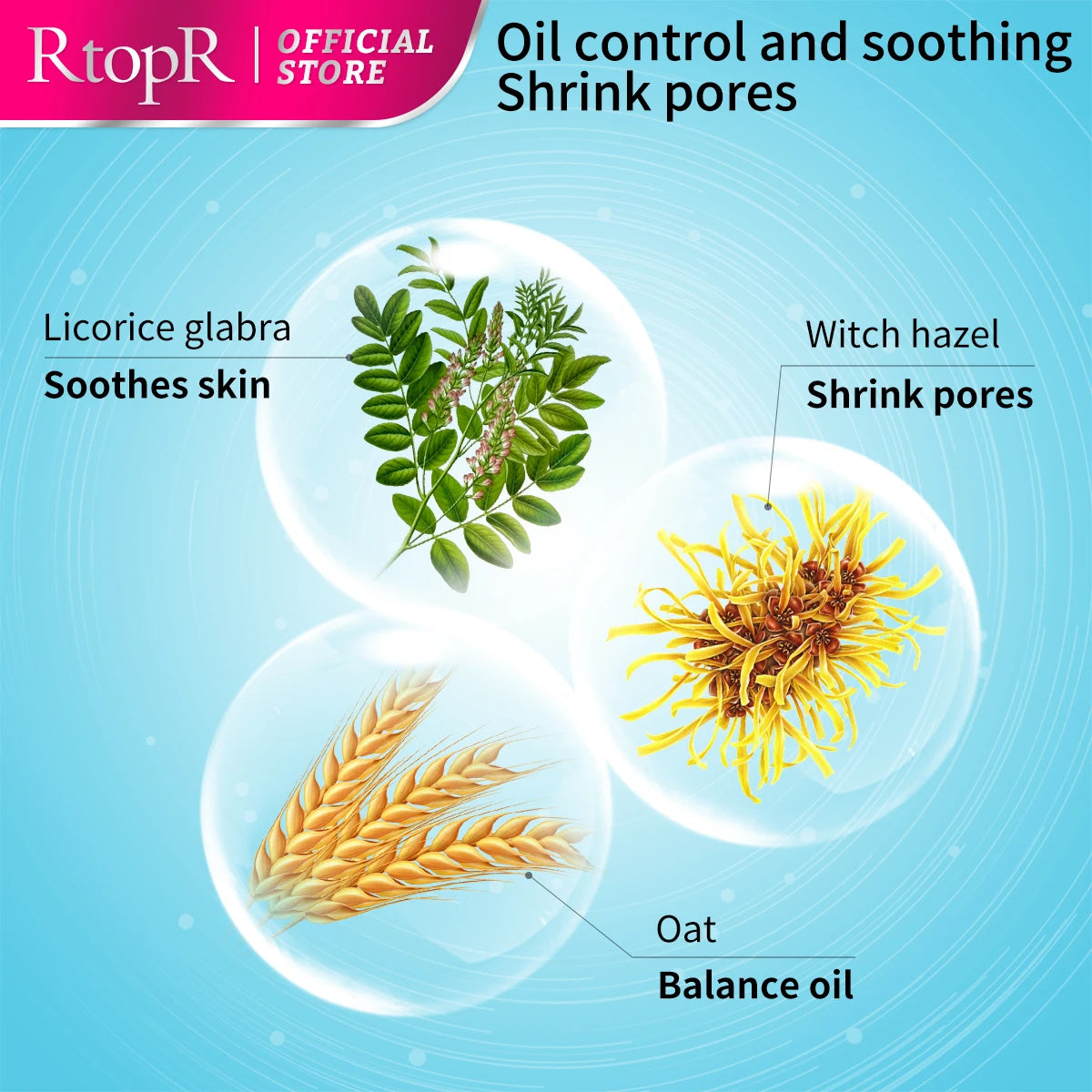 Pore Shrink Essence Serum