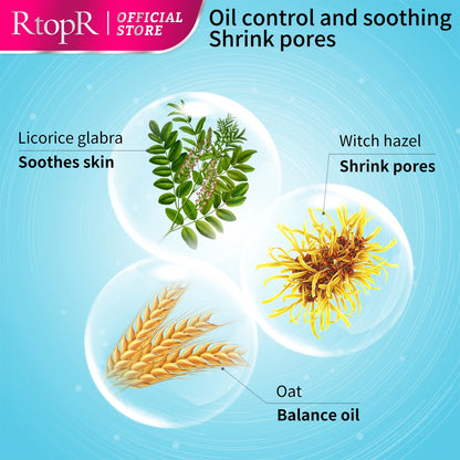 Pore Shrink Essence Serum - Beauty Bae