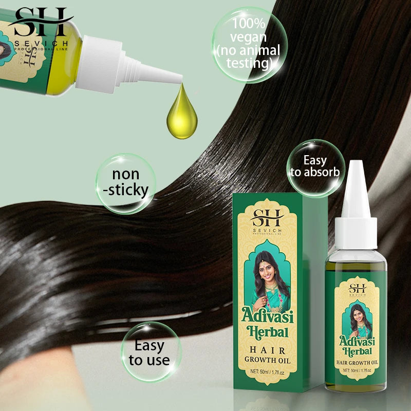 Coconut Ayurvedic Growth Oil