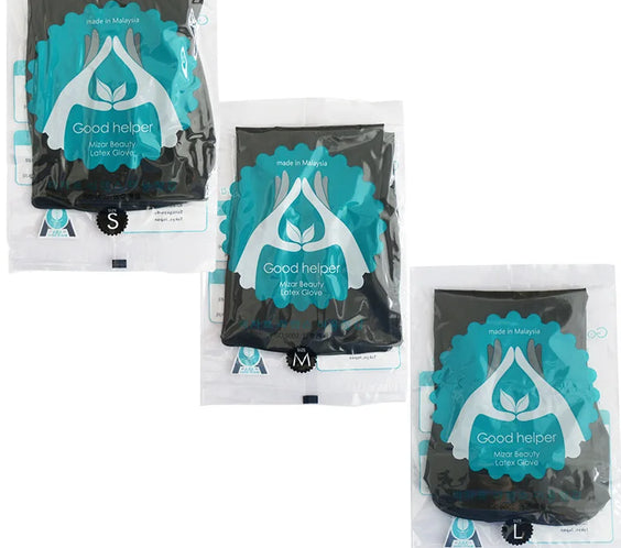 Heat Resistant Styling Gloves