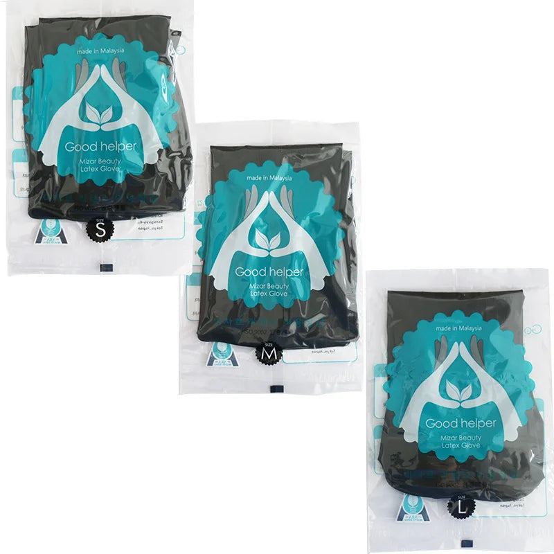 Heat Resistant Styling Gloves - Beauty Bae