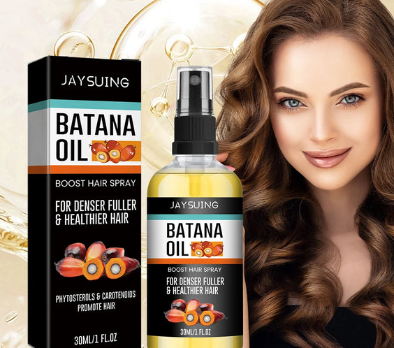Batana Oil Growth Spray