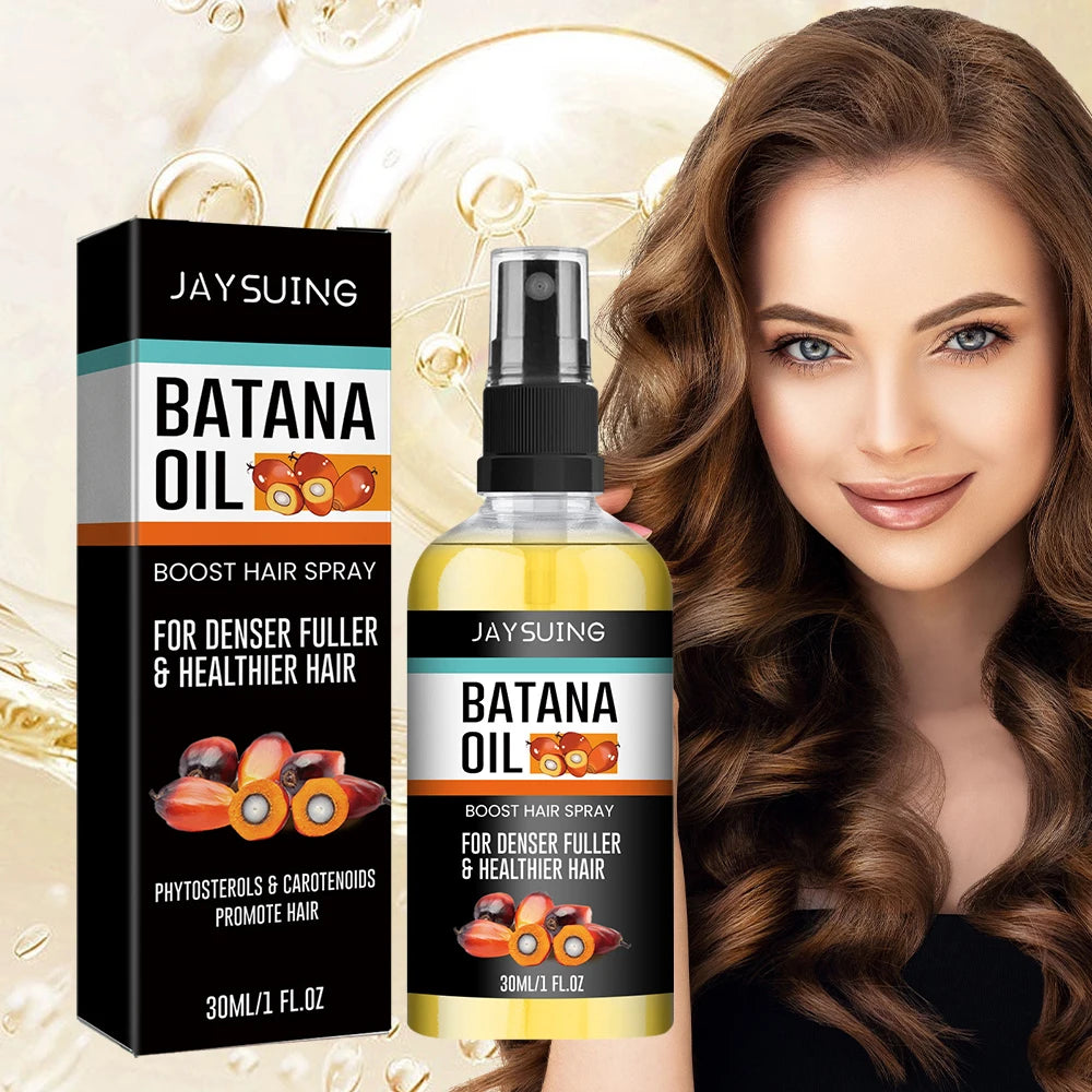 Batana Oil Growth Spray