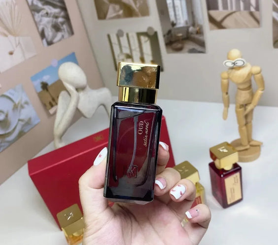 Unisex Long-Lasting Perfume