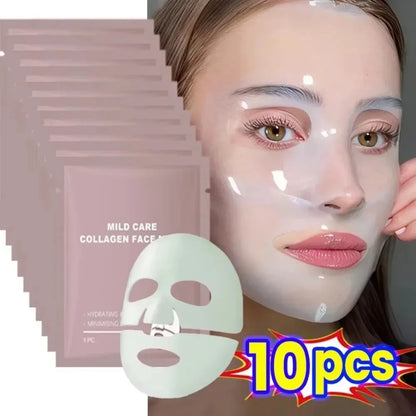 Bio Collagen Overnight Mask - Beauty Bae