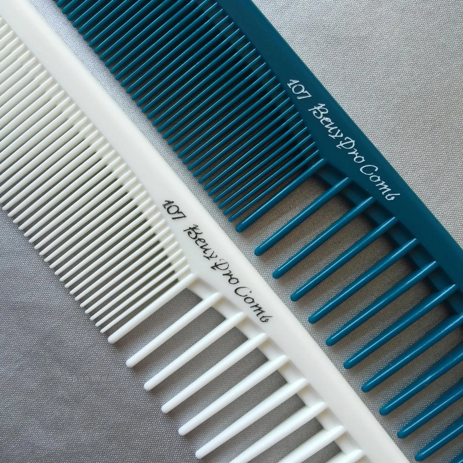 Anti-Static Fine Tooth Comb