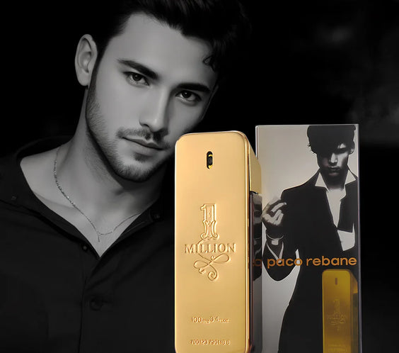 100ml Spicy Pheromone Cologne