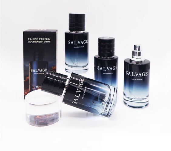 AUMEKA Woody EDP 100ml