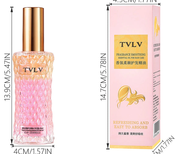 2-in-1 Hair Repair Oil 45ml