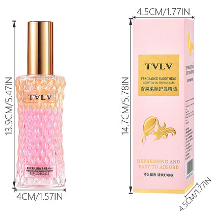 2-in-1 Hair Repair Oil 45ml - Beauty Bae