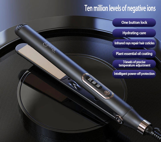 10s Tourmaline Straightener