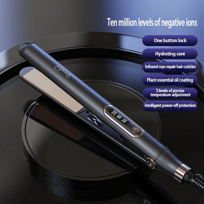 10s Tourmaline Straightener - Beauty Bae