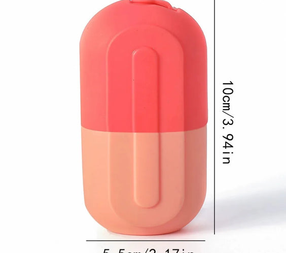 Silicone Ice Roller 10.5cm