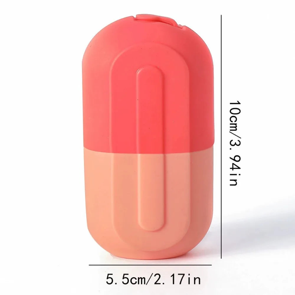 Silicone Ice Roller 10.5cm