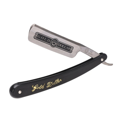 Metal Shavette Barber Razor - Beauty Bae