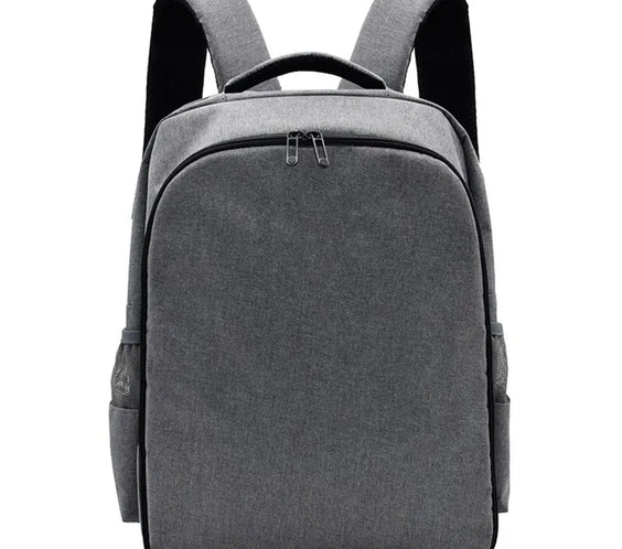 Barber Canvas Tool Backpack