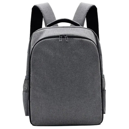 Barber Canvas Tool Backpack - Beauty Bae
