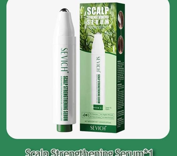 Hair Growth Roll-On 10ml