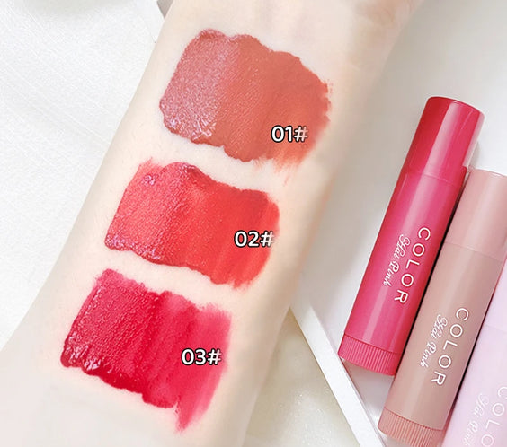 Tinted Hydrating Lip Balm