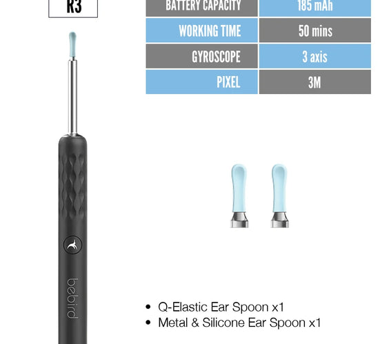 Bebird R3 Visual Ear Camera