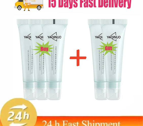 Turmeric Lip Lightening