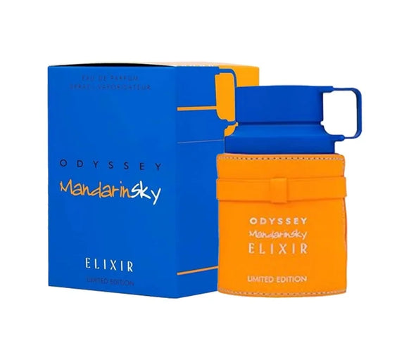 Armaf Odyssey 100ml Citrus