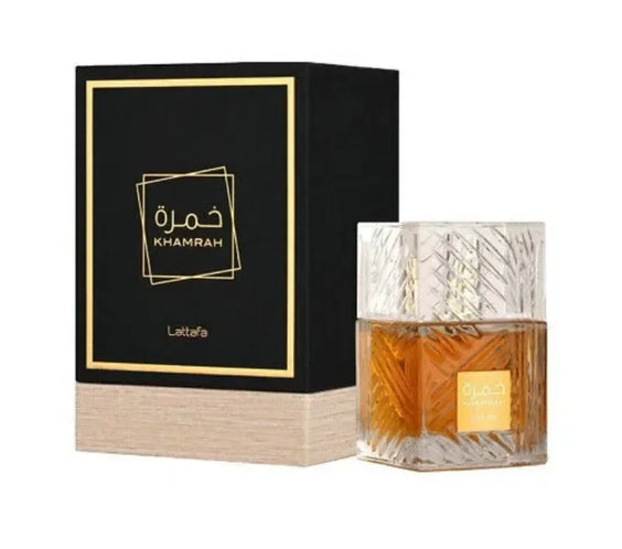 Lattafa Khamrah 100ml EDP