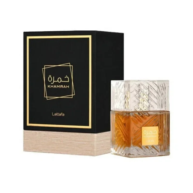 Lattafa Khamrah 100ml EDP