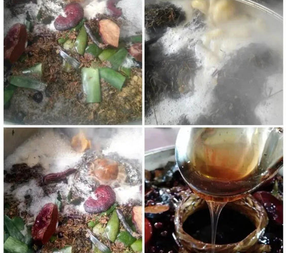 Layden Scalp Roots Oil 50ml