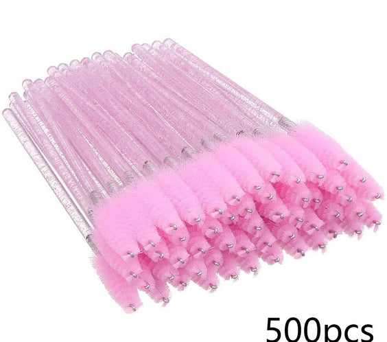 Wool Lash Wands 500/1000