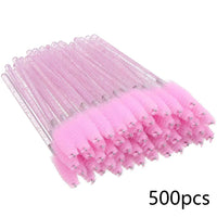 500 pcs Pink