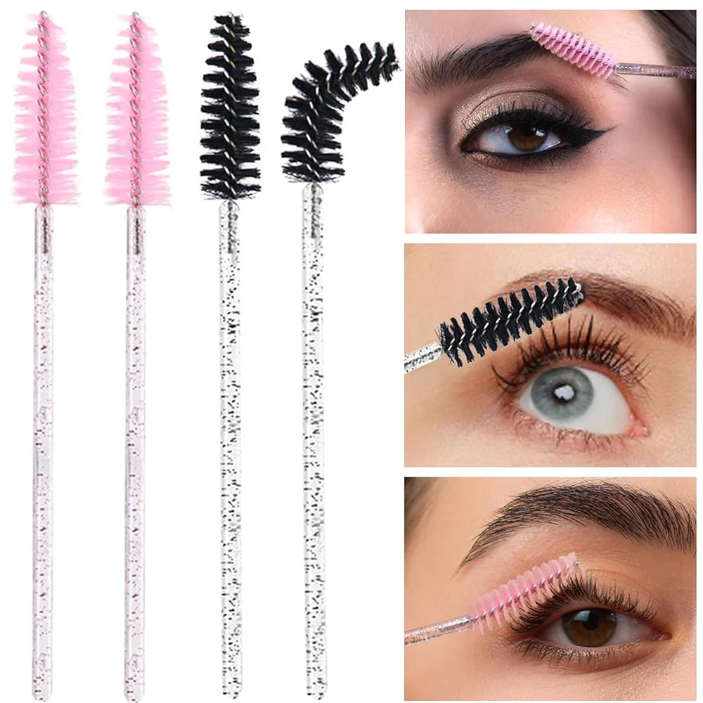 Wool Lash Wands 500/1000