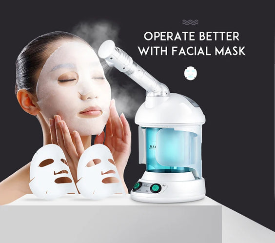 K-SKIN Nano Ionic Face Mist