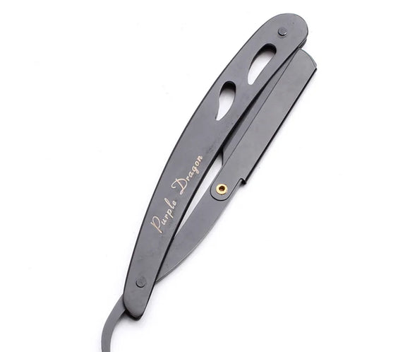 Stainless Folding Razor Edge