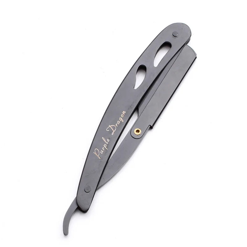 Stainless Folding Razor Edge