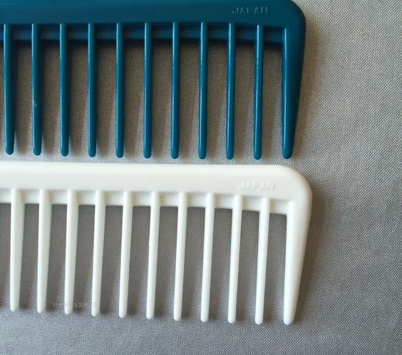 Anti-Static Fine Tooth Comb