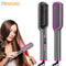 Electric Hot Comb Straightener