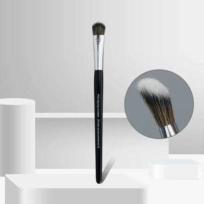 47 Synthetic Foundation Brush - Beauty Bae