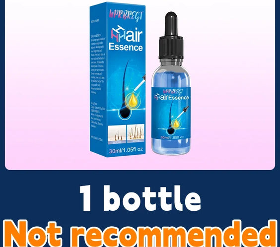 Hair Growth Essential Oil 30ml