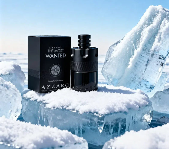 100ml Men's Woody Long Lasting